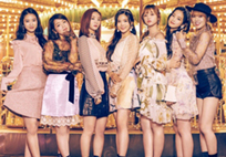 OH MY GIRL